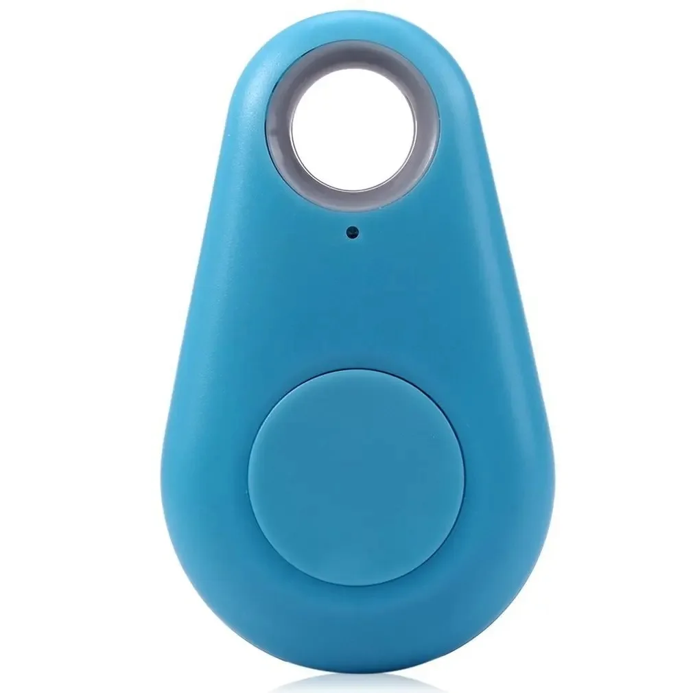 Bluetooth and GPS Pet Wireless Tracker🔥